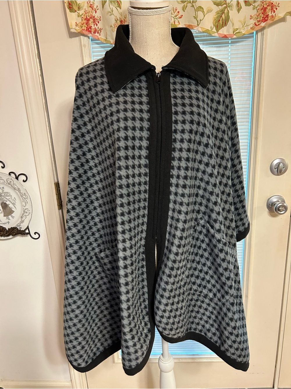 Cape # 500